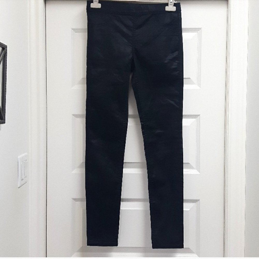SHINY H&M SKINNY JEGGING PANTS